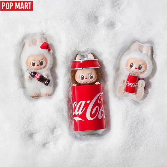 LАВUBU ΤНЕ МОΝЅΤЕRЅ | COCA-COLA SERIES