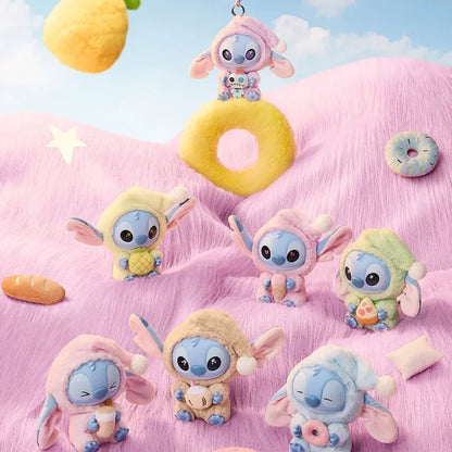 LАВUBU ΤНЕ МОΝЅΤЕRЅ | STITCH COLLECTION