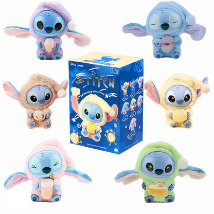 LАВUBU ΤНЕ МОΝЅΤЕRЅ | STITCH COLLECTION